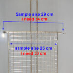 Bbq Grill  Zinc Chrome Shrink