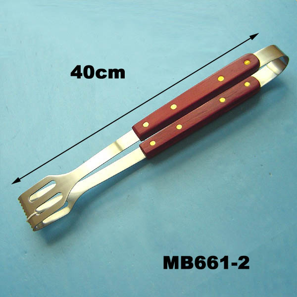 MB661-2 Bbq Tong