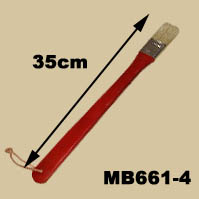 MB661-4 Bbq Brush