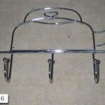 3Hooks Hanger Tag