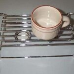Warm Pot Stand