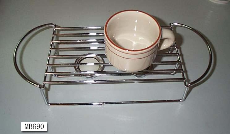 MB690 Warm Pot Stand