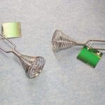 S.S Egg Beater