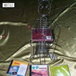 Cd Holder