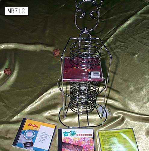 MB712 Cd Holder