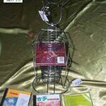 Cd Holder