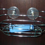 Chrome Plating Bath Rack