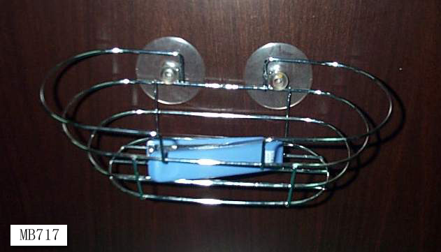 Chrome Plating Bath Rack