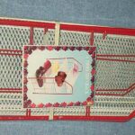 Shoes Rack