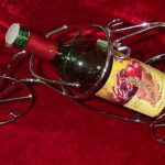 Wine Bottle Holder