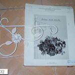 Plant Basket Rack In Box