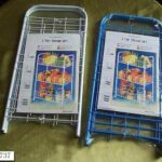 3 Level Storage Cart