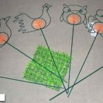 Garden Fance