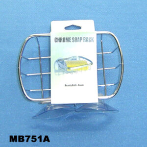 Stainless Steel  Soap Rack