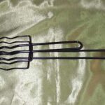 Non-Stick Bbq Net