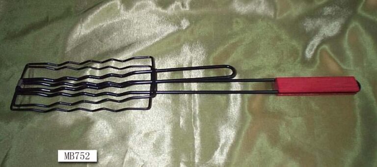 Non-Stick Bbq Net