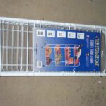 4 Tier Storage Cart