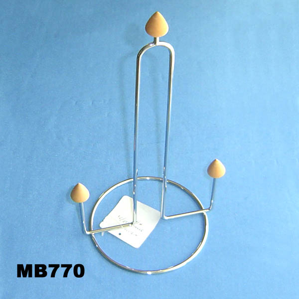 Paper Towel Holder
