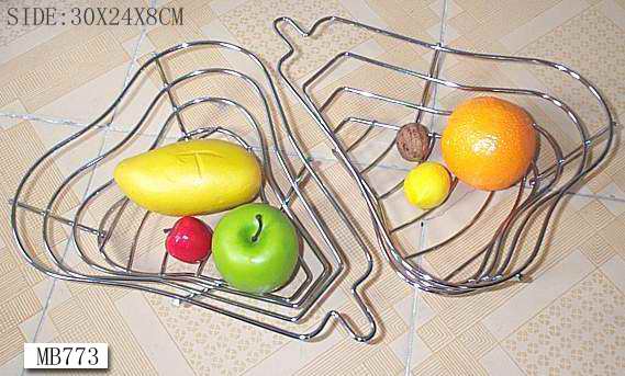 MB773 Fruit Basket 220G
