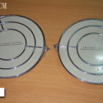 26Cm Round Steamer Stand