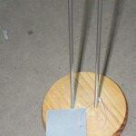 Paper Towel Holder