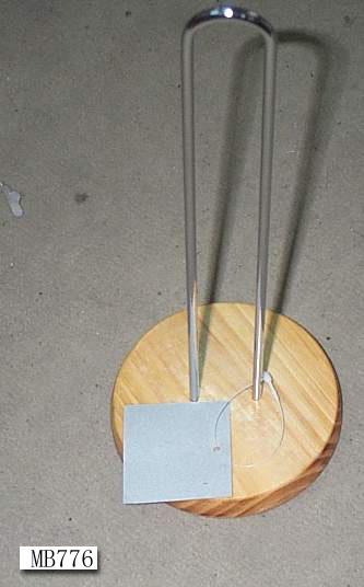 Paper Towel Holder