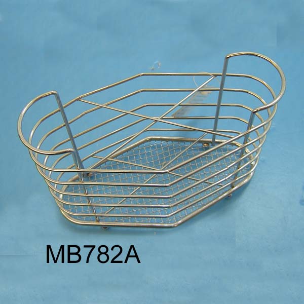 MB782A Lozenge Cutlery Holder