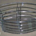 Rectangle Cutley Holder