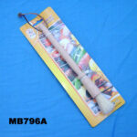 10"Basting Brush Oak Wooden Handle T/C