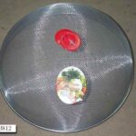 30Cm Metal Food Cover