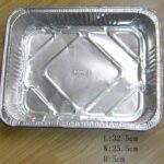 Small-Size One Shot Oven