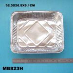 Small-Size One Shot Oven