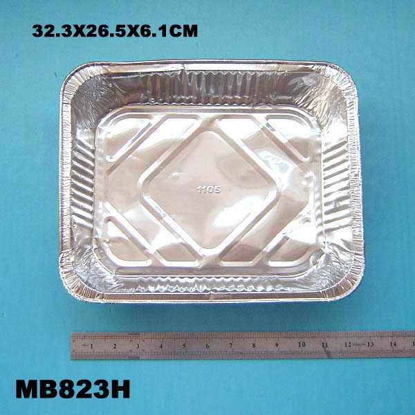 MB823H Small-Size One Shot Oven
