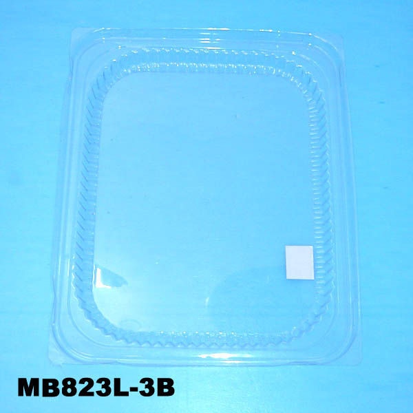 MB823L-3B One Shot Oven