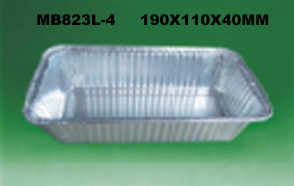 MB823L-4 Small-Size One Shot Oven
