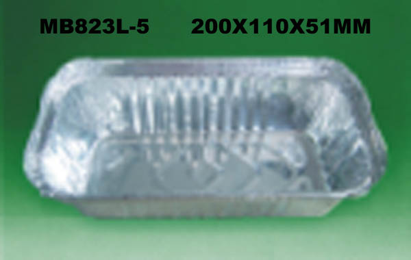 MB823L-5 Small-Size One Shot Oven