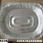 Small-Size One Shot Oven