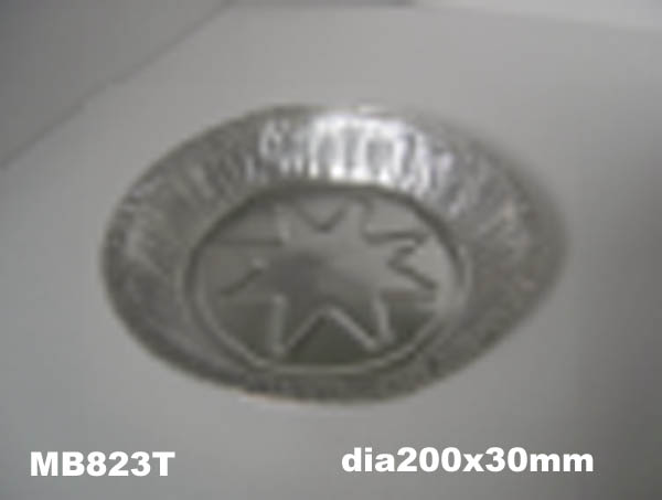 MB823T Small-Size One Shot Oven