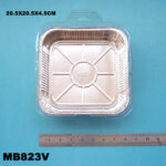 3Pcs One Shot Pan