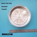 3Pcs One Shot Pan