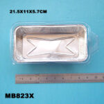 3Pcs One Shot Pan