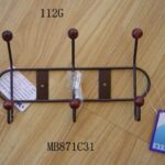 3Hooks Hanger