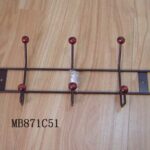 5 Hooks Hanger