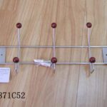5Hooks Chrome Hanger