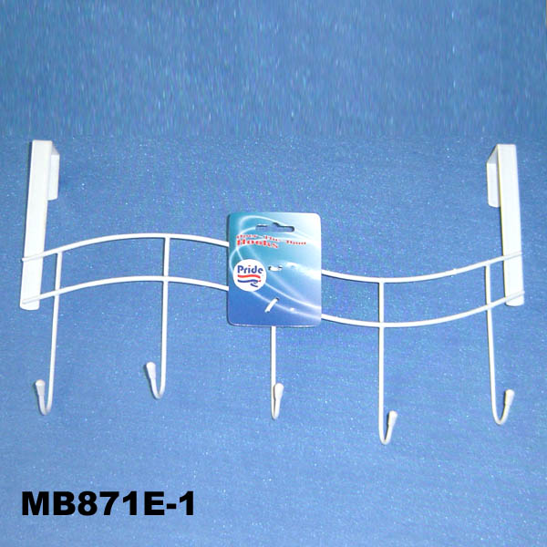 Over The Door Hook T/C