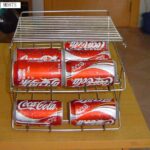 S/S Cocacola Holder