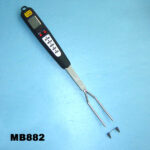 Bbq Electric Forks