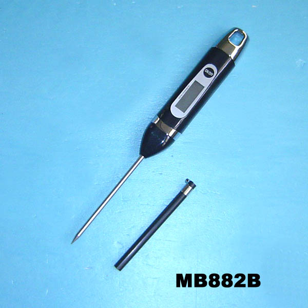 MB882B Bbq Electric Forks
