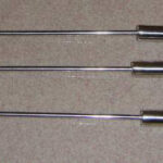 3Pcs S/S Bbq Forks