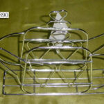 Paper Towel Holder Chrome